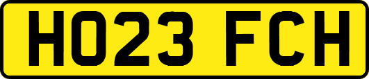 HO23FCH