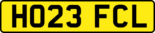 HO23FCL