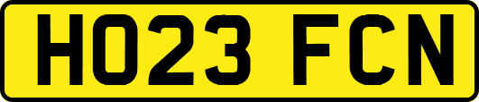 HO23FCN