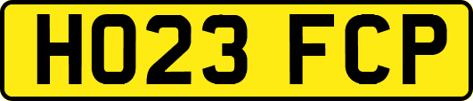 HO23FCP