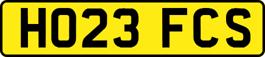 HO23FCS
