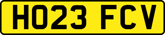 HO23FCV