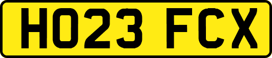 HO23FCX