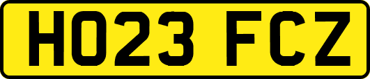 HO23FCZ