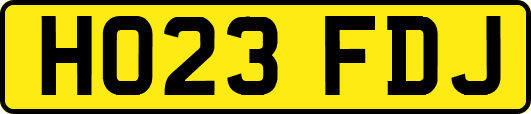 HO23FDJ