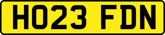 HO23FDN