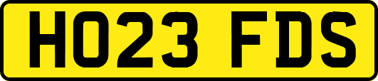 HO23FDS
