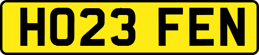 HO23FEN