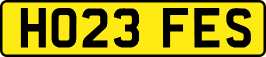 HO23FES
