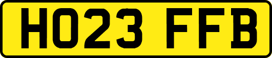 HO23FFB