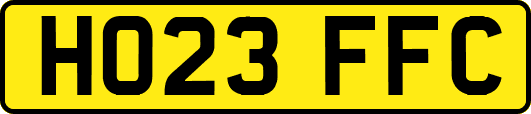 HO23FFC