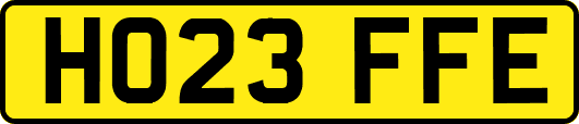 HO23FFE
