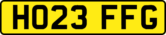 HO23FFG
