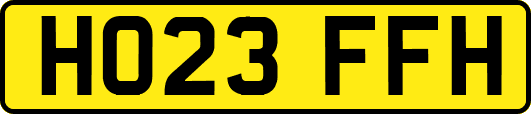 HO23FFH