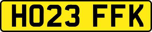HO23FFK