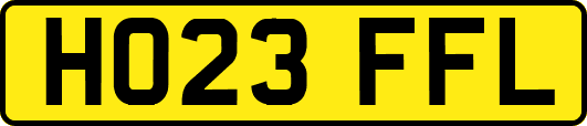 HO23FFL