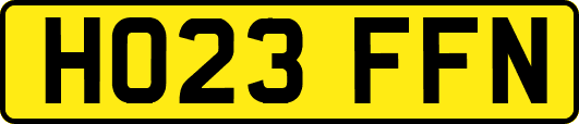 HO23FFN