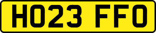 HO23FFO
