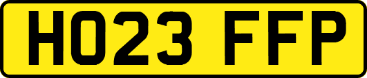 HO23FFP