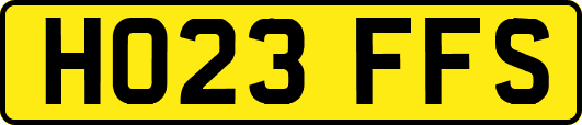 HO23FFS