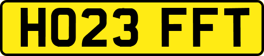 HO23FFT
