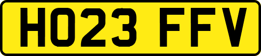HO23FFV