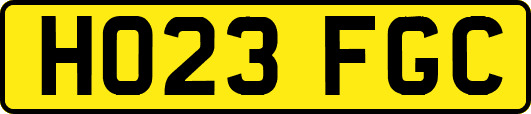 HO23FGC