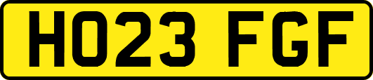 HO23FGF