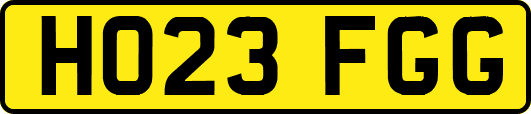 HO23FGG
