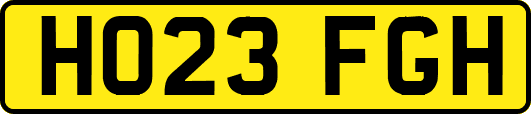 HO23FGH