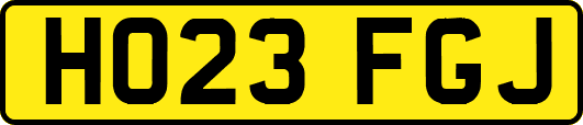 HO23FGJ