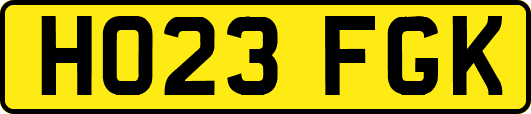 HO23FGK