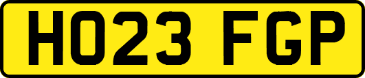 HO23FGP