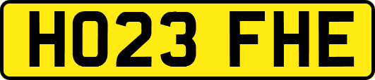 HO23FHE
