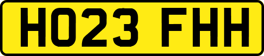 HO23FHH