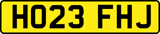 HO23FHJ