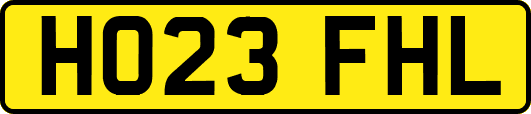 HO23FHL