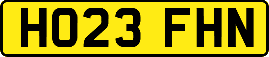 HO23FHN