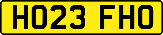 HO23FHO