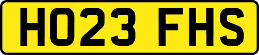 HO23FHS