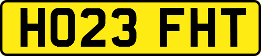 HO23FHT