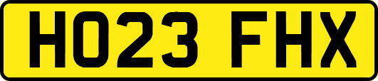 HO23FHX