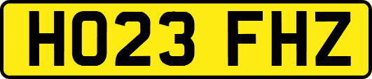 HO23FHZ
