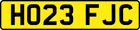 HO23FJC