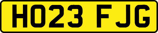 HO23FJG