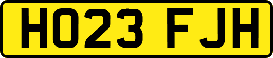 HO23FJH