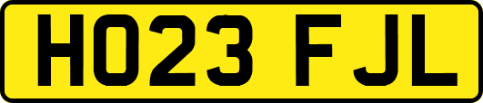 HO23FJL