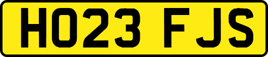 HO23FJS