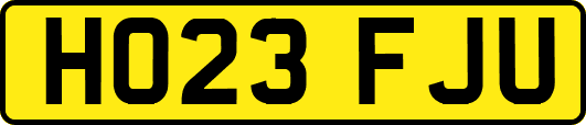 HO23FJU
