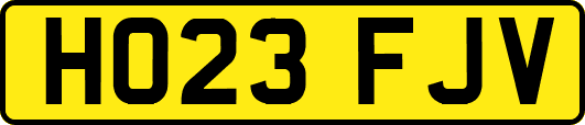HO23FJV